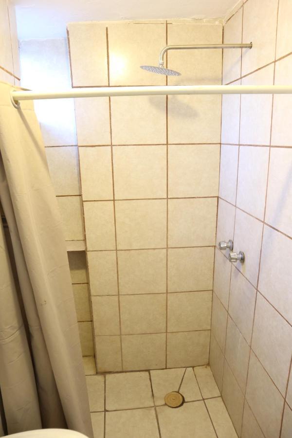 Hotel Hostal Purisima San Francisco del Rincón Zewnętrze zdjęcie